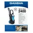 Hidrolavadora master wash 2400 1900w Gamma