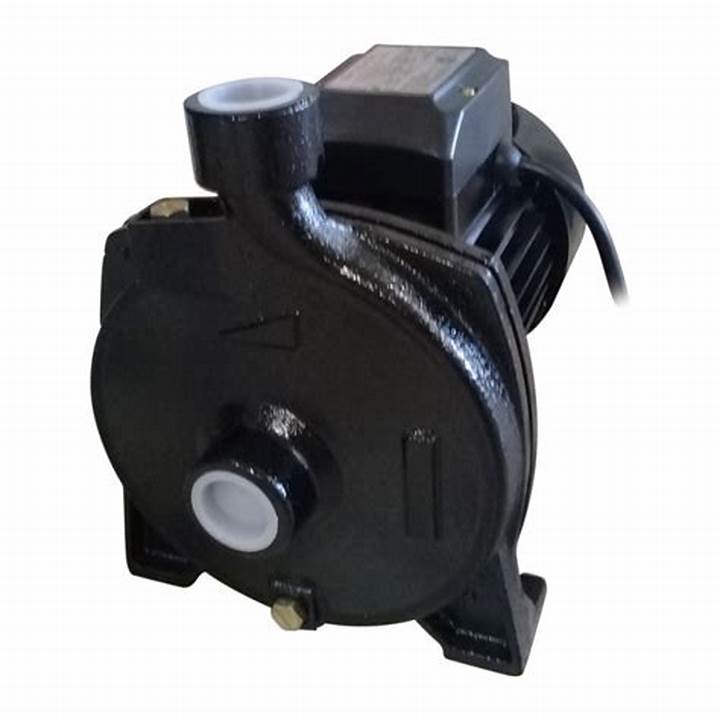 Bomba centrifuga 1 1/2 HP modelo SCM-60 Dogo