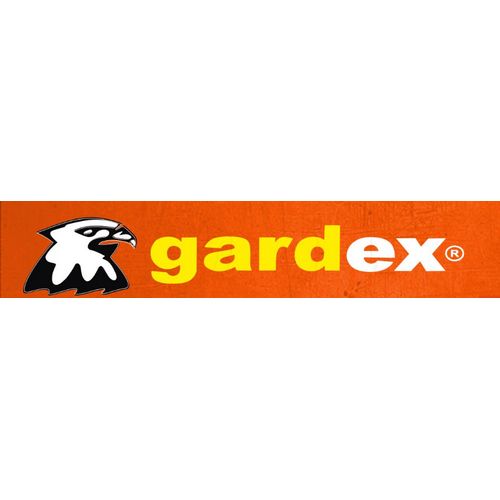 Terraja Para Caños De Pvc Y Pp Gardex 1/2 -3/4 -1
