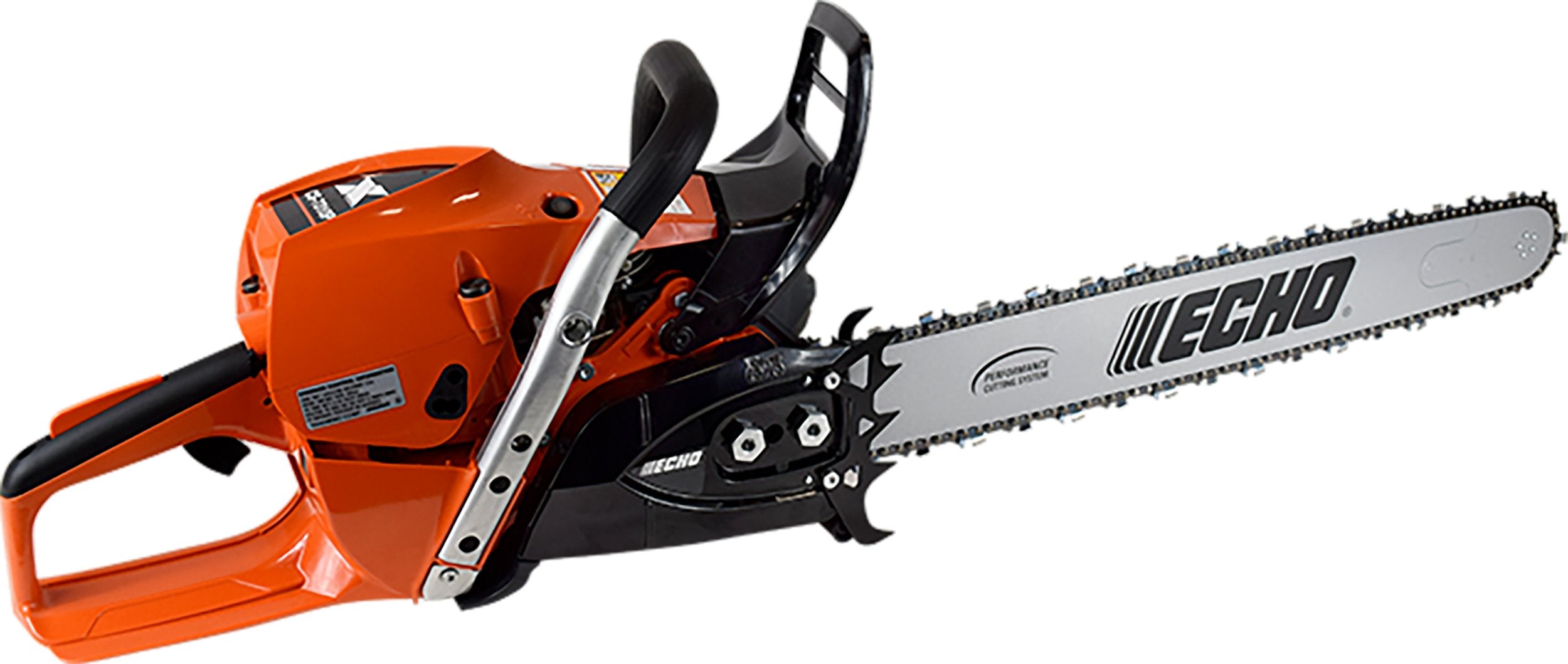 ECHO motosierra profesional CS-7310 P