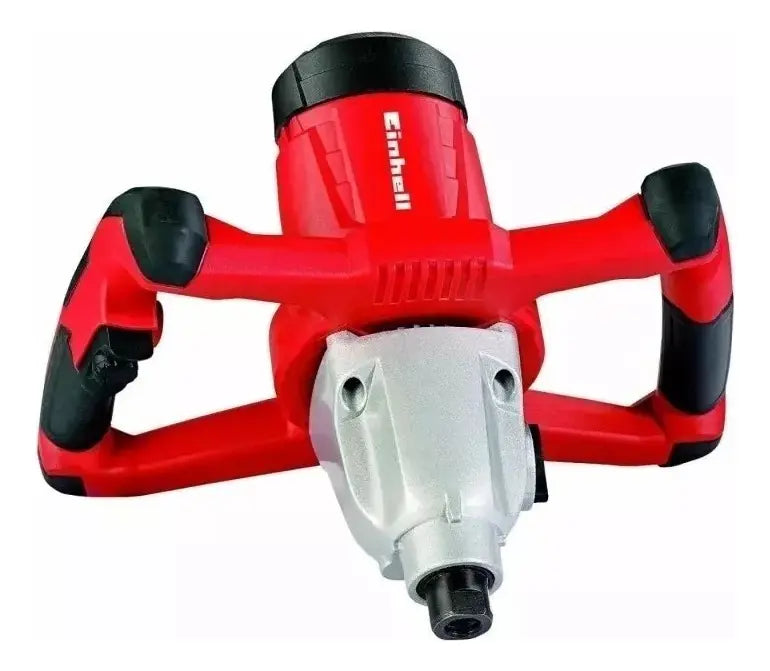Mezclador Batidor Pintura Cemento 1600w Einhell Te-mx 1600-2