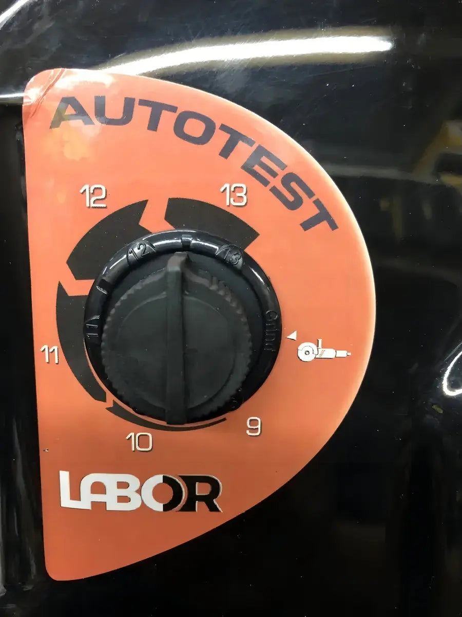Máscara careta para soldar fotosensible Labor Profes color negro protección automática resistente cómoda