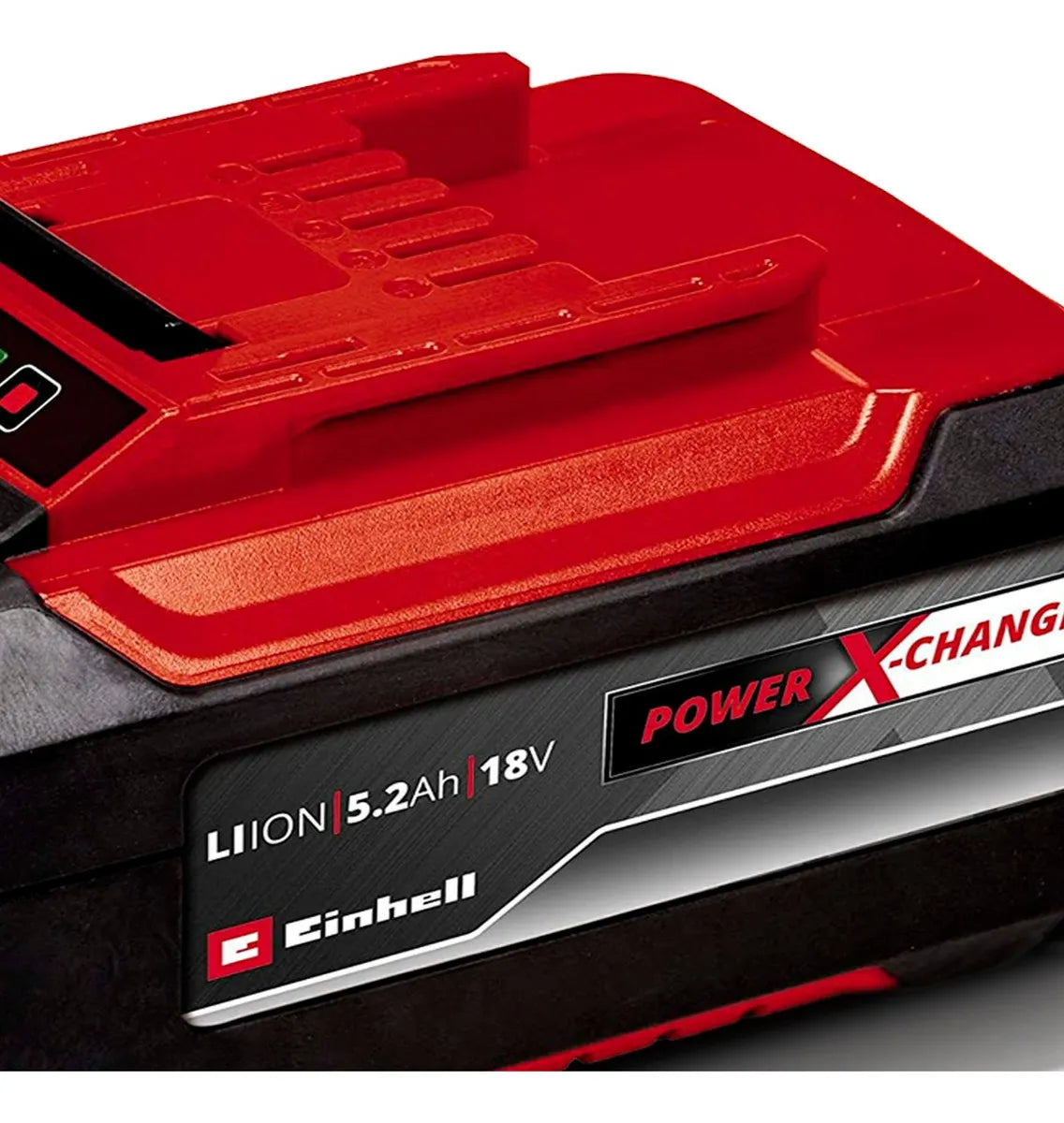Batería Ion Litio 18 V Power X-change 5,2 Ah Einhell
