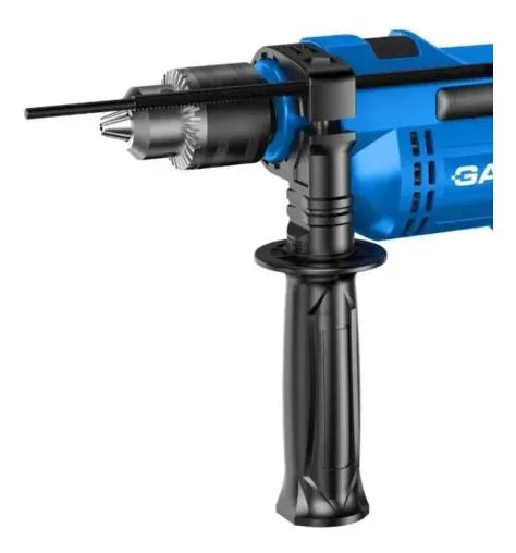 Taladro De Impacto Gamma 850w 13mm G1919ar