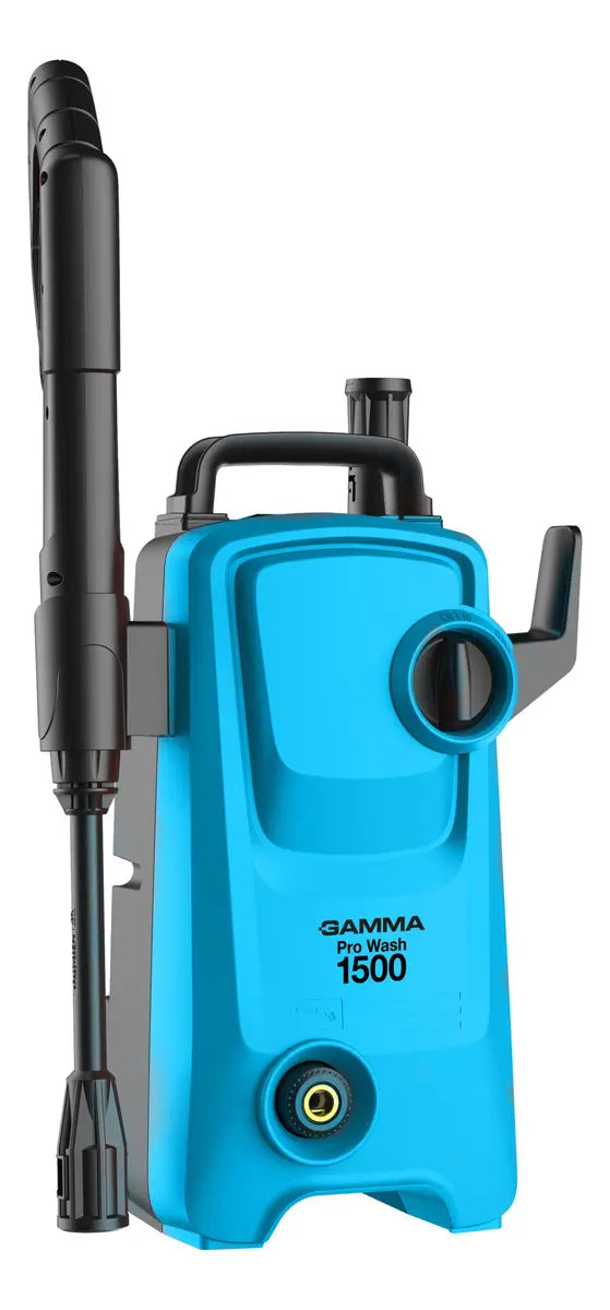 Hidrolavadora Gamma G2516ar 1200w Pro Wash 1500
