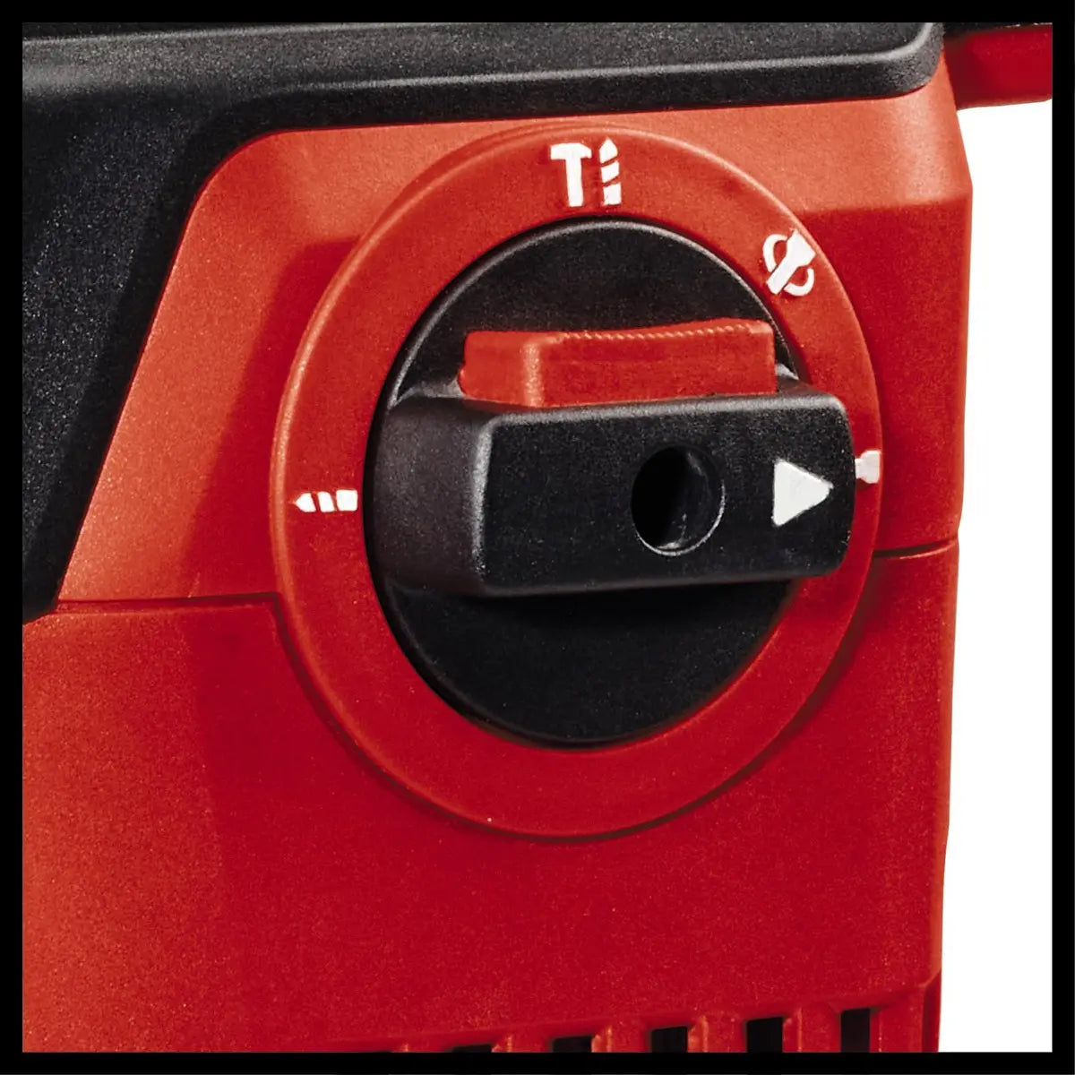 Rotomartillo Sds-plus Einhell 1600w 4 Modos Te-rh 32-1600 4f