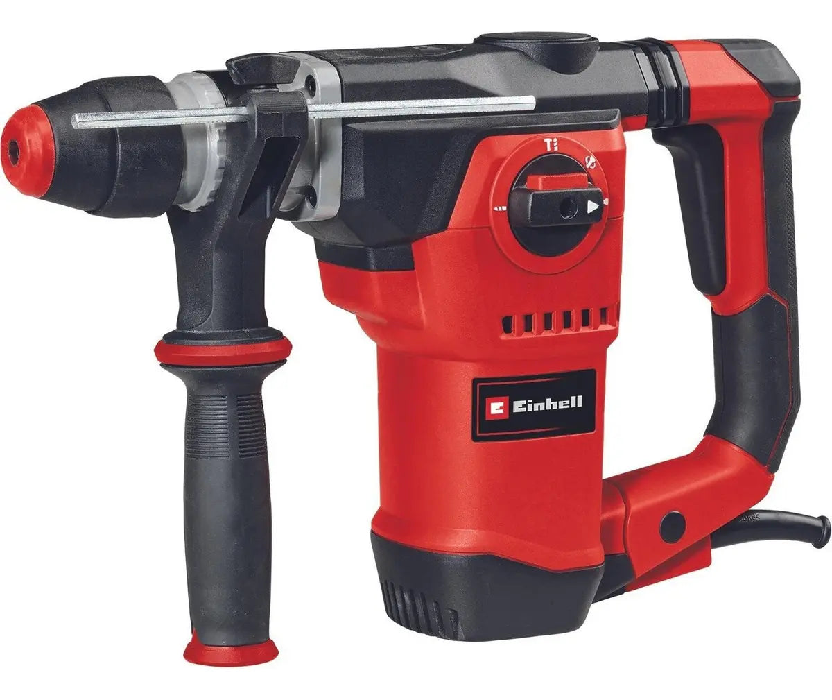 Rotomartillo Sds-plus Einhell 1600w 4 Modos Te-rh 32-1600 4f