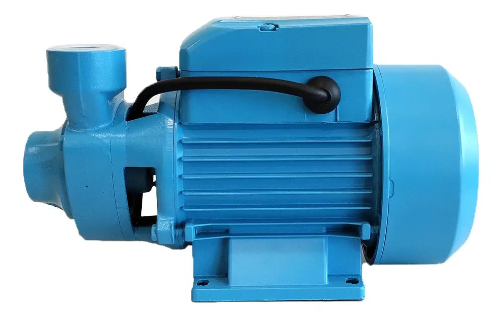 Bomba De Agua Periférica 0.5 Hp - G2786ar