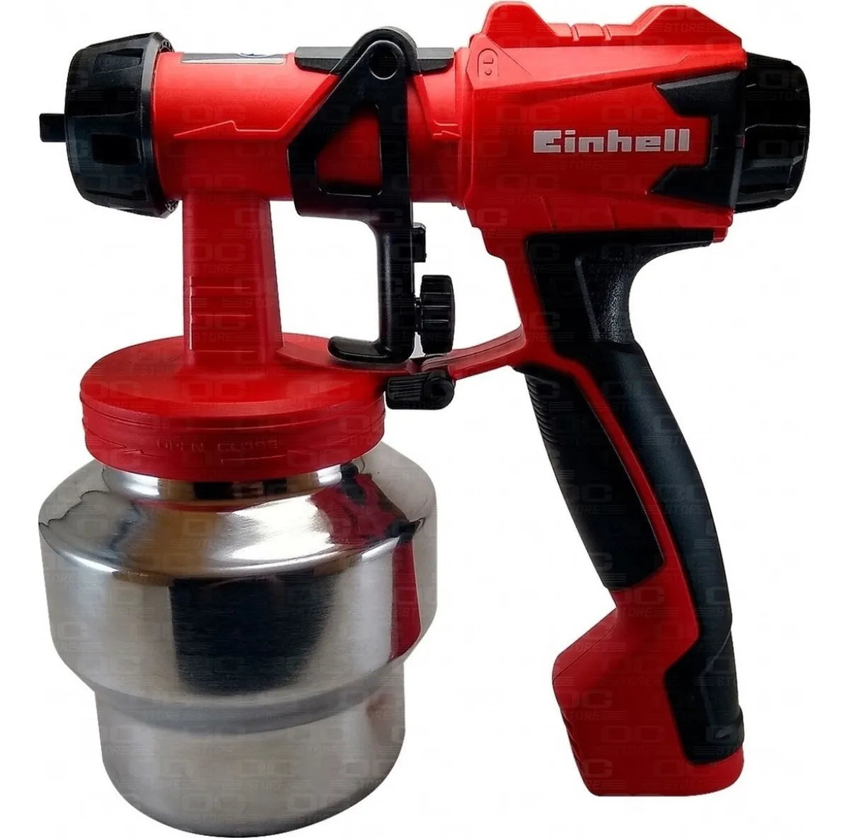 Pistola para Pintar Eléctrica 700W Einhell TC-SY 700 S