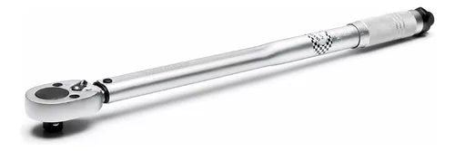 Torquímetro zafe encastre 3/8" 19-110 nm 35CM Bremen