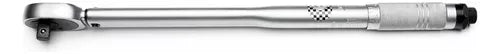 Torquímetro zafe encastre 3/8" 19-110 nm 35CM Bremen