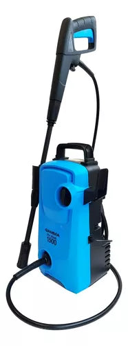 Hidrolavadora 1200w pro wash 1500  Gamma