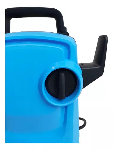 Hidrolavadora 1200w pro wash 1500  Gamma