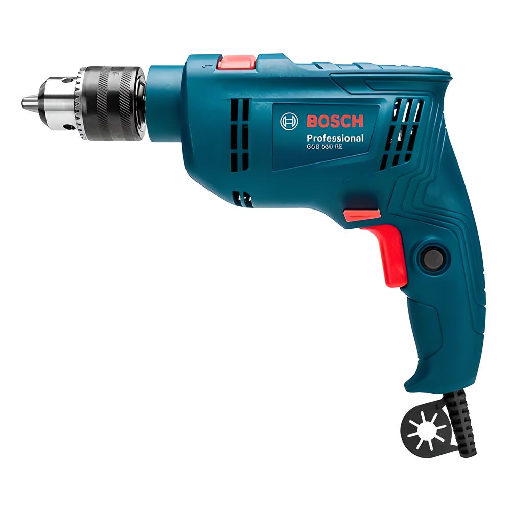 Taladro percutor 13MM GSB 550 RE 550W Bosch