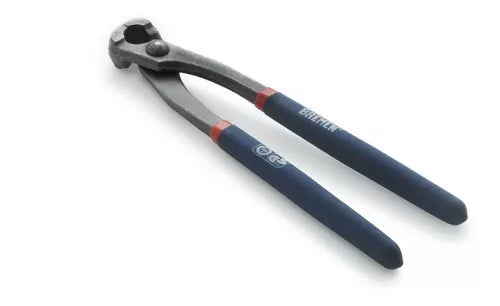 Tenaza armador medio corte 9" Bremen