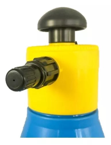 Pulverizador 1.5 litros GIBER
