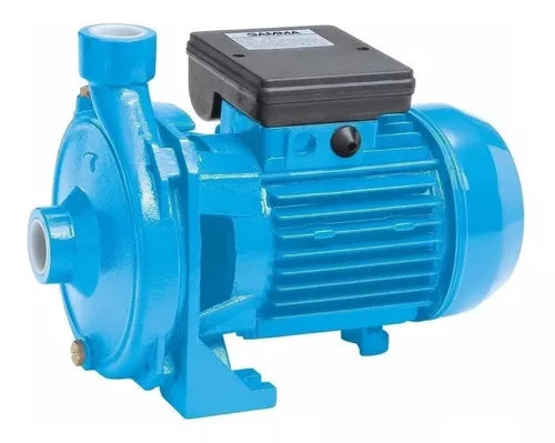 Bomba de agua 3/4 hp centrifuga monofásica Gamma