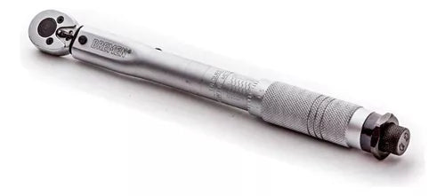 Torquímetro zafe encastre 3/8" 19-110 nm 35CM Bremen