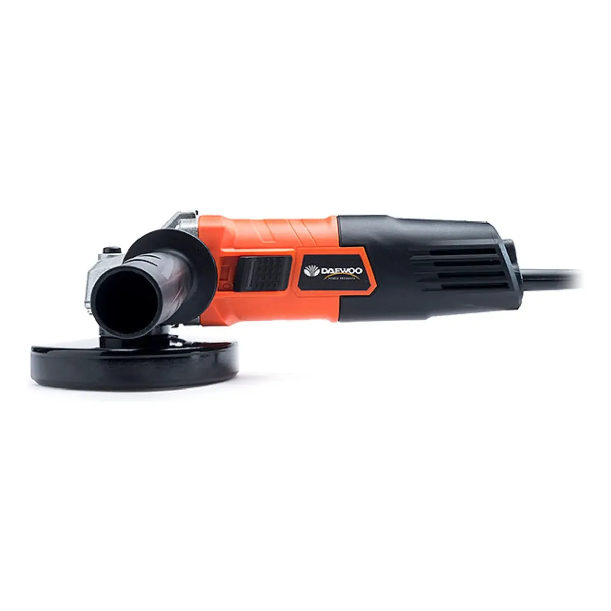 Amoladora Angular Daag115-75b Daewoo