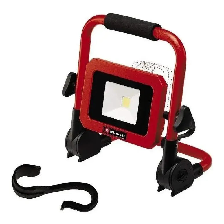 Foco Led Einhell Tc-cl 18/1800 Li-solo Sin Bateria