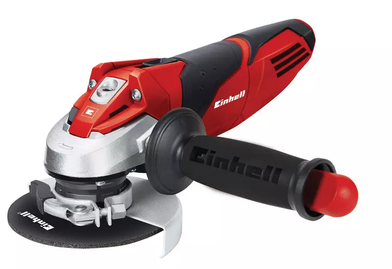 AMOLADORA 115MM EINHELL TE-AG 115/750 DP
