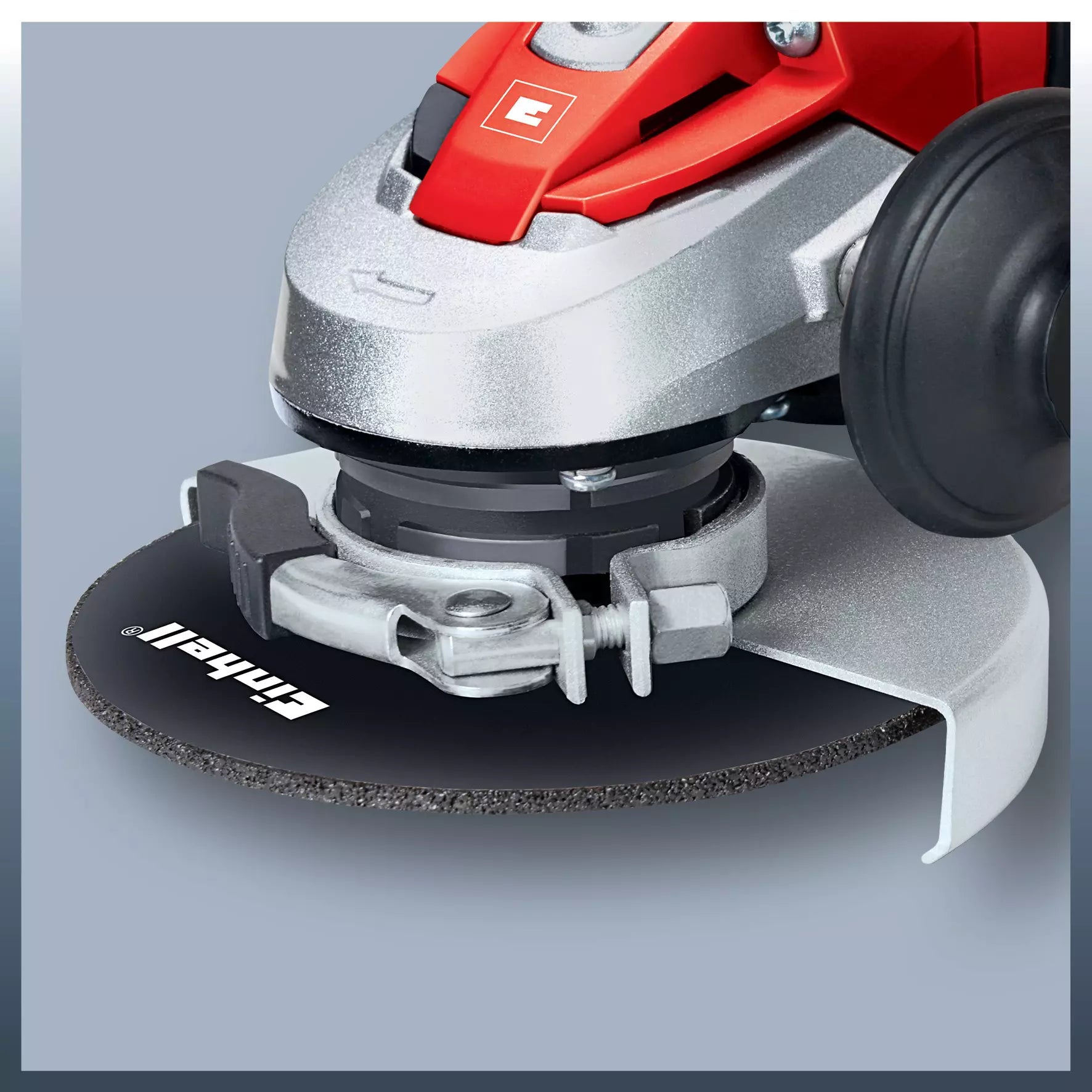 AMOLADORA 115MM EINHELL TE-AG 115/750 DP