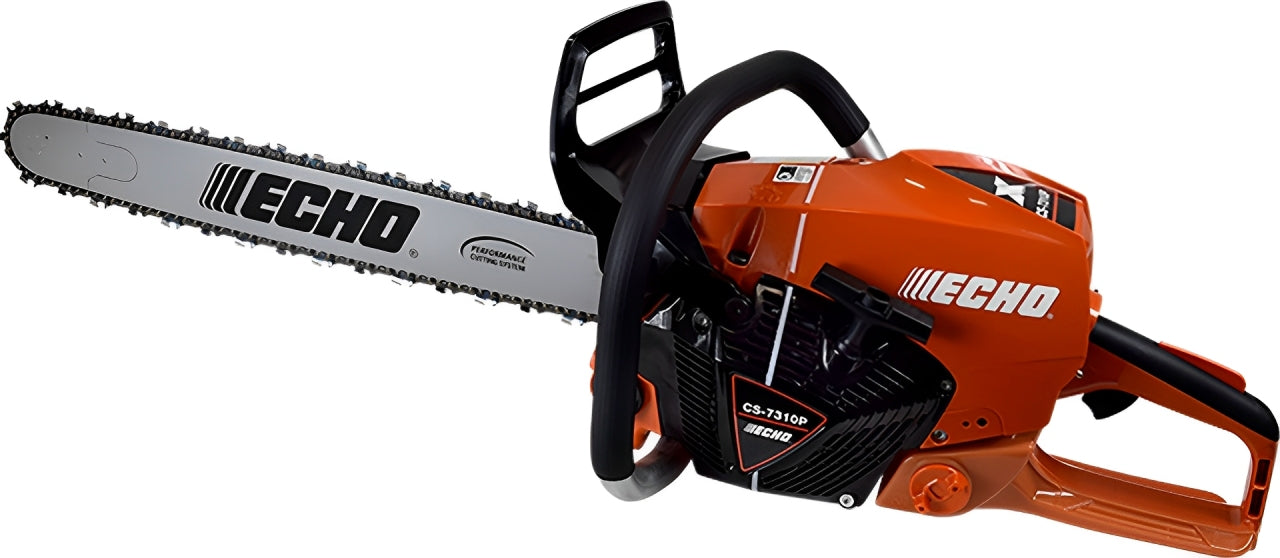 ECHO motosierra profesional CS-7310 P