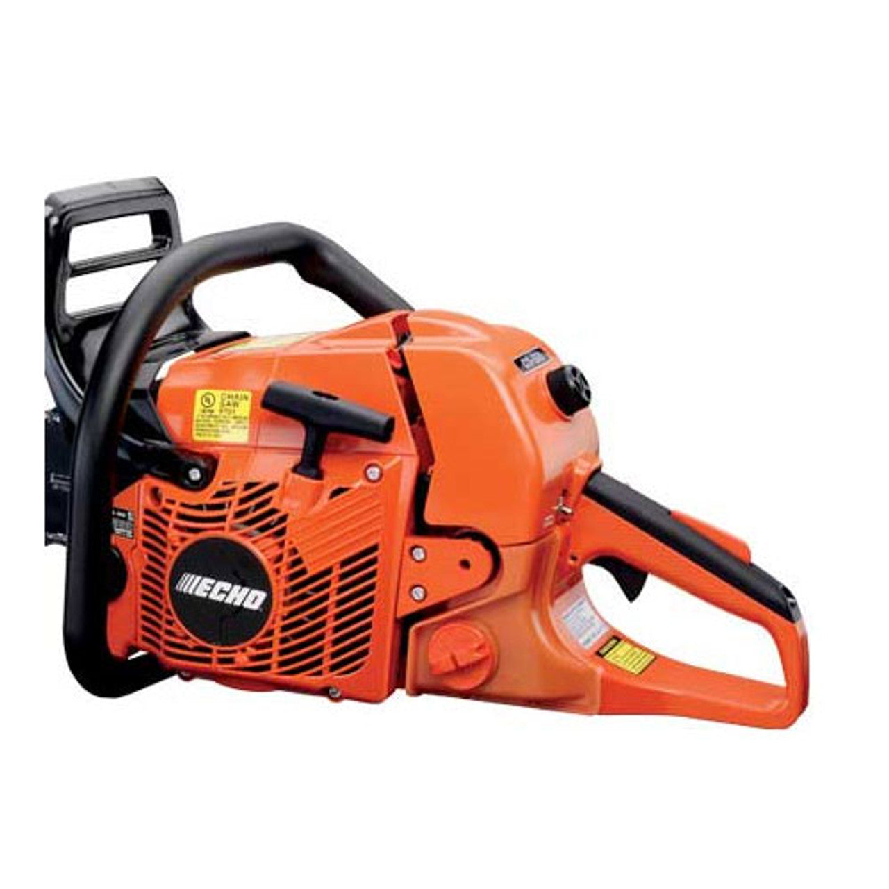 ECHO Motosierra profesional CS-590